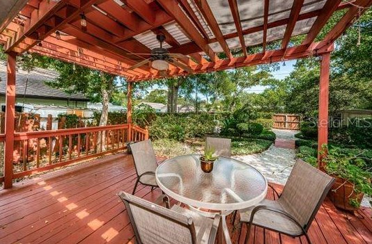 5317 18th Ave, Saint Petersburg FL  33710-5107 exterior