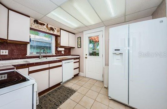 5317 18th Ave, Saint Petersburg FL  33710-5107 exterior