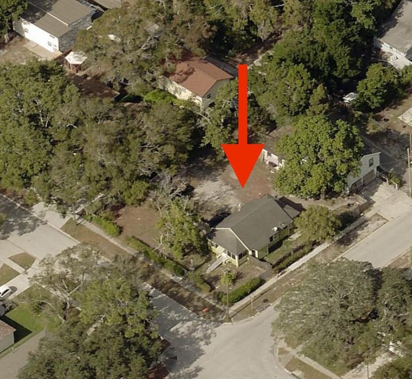 3501 17th Ave, Saint Petersburg, FL 33711-2828