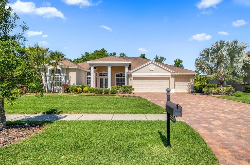 3229 Azure Sky Way, Zephyrhills, FL 33544