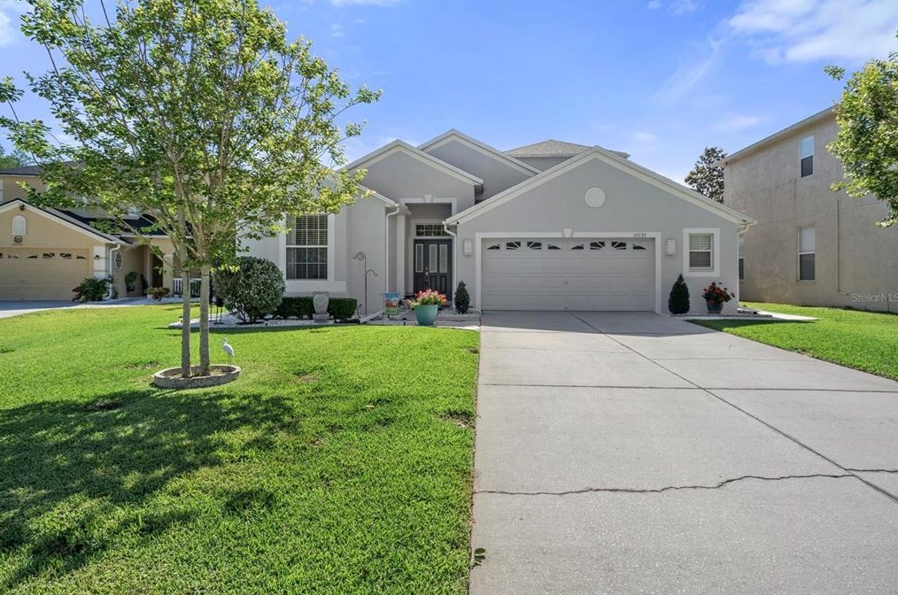 15735 Cedar Elm Ter, Land O Lakes, FL 34638-3739
