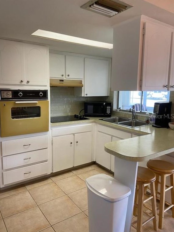 1834 Dartmouth Dr, Tarpon Springs FL  34691-4609 exterior