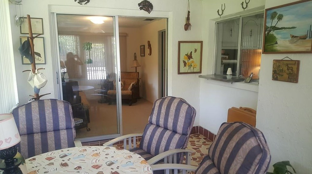 1834 Dartmouth Dr, Tarpon Springs FL  34691-4609 exterior