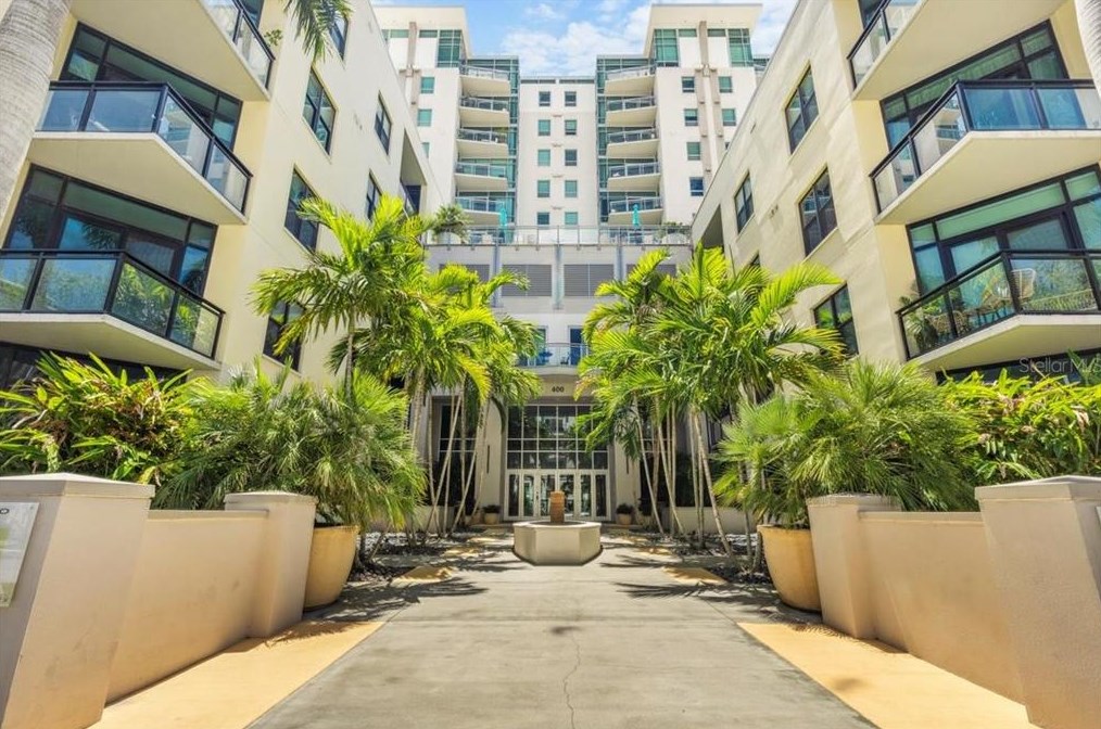 400 4th Ave S #710, Saint Petersburg, FL 33701