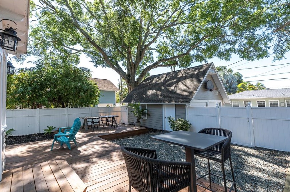 436 13th Ave, Saint Petersburg FL  33701-1126 exterior