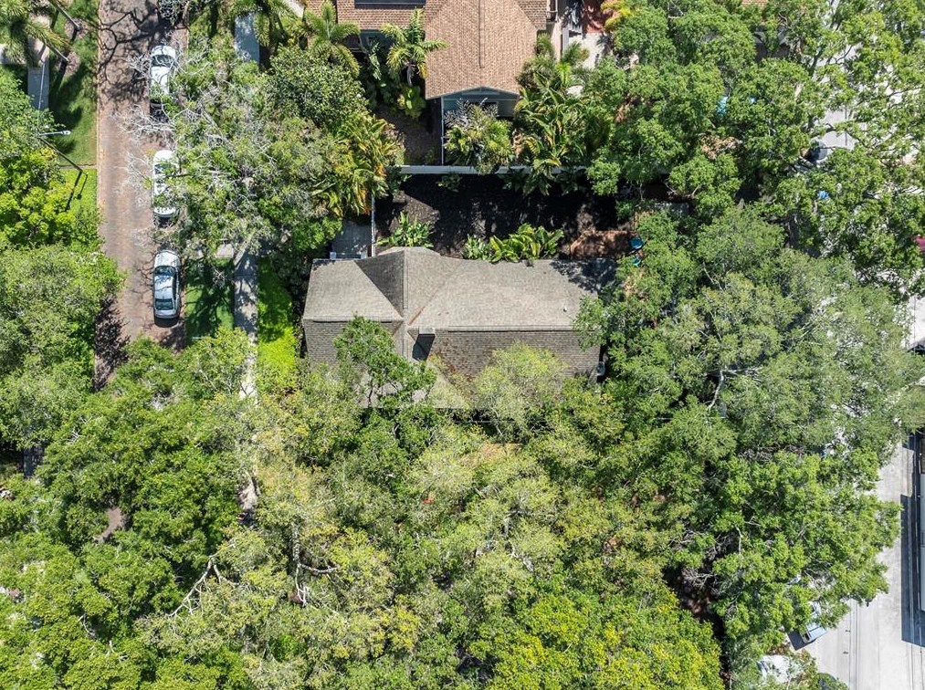 436 13th Ave, Saint Petersburg FL  33701-1126 exterior