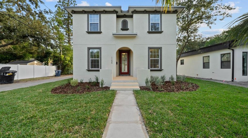 1156 37th Ave N, Saint Petersburg, FL 33704