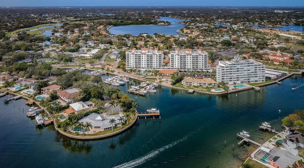 1325 Snell Isle Blvd Ne #611, Saint Petersburg, FL 33704