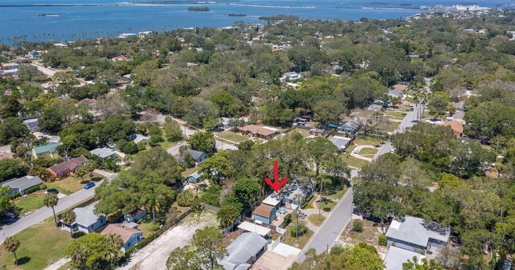 1552 Paloma Ln, Dunedin, FL 34698