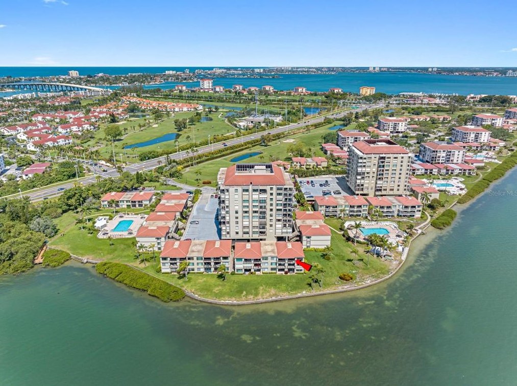 6372 Palma Del Mar Blvd S #305, Saint Petersburg, FL 33715