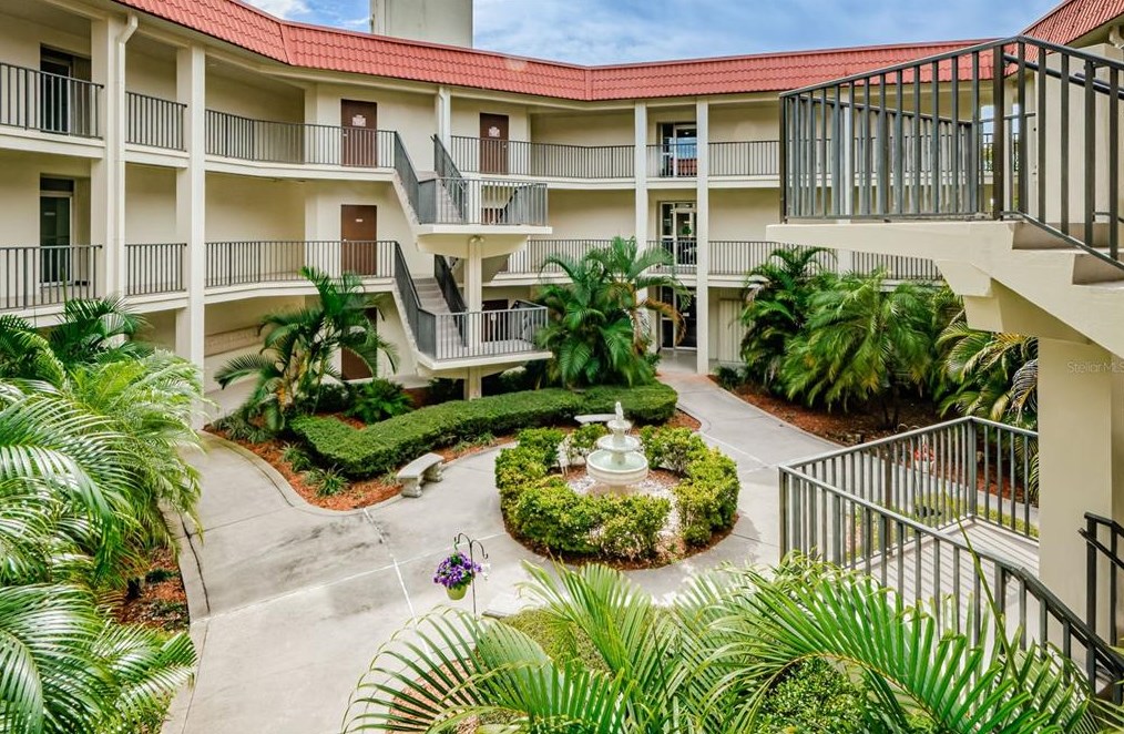 2700 Bayshore Blvd #2205, Dunedin, FL 34698