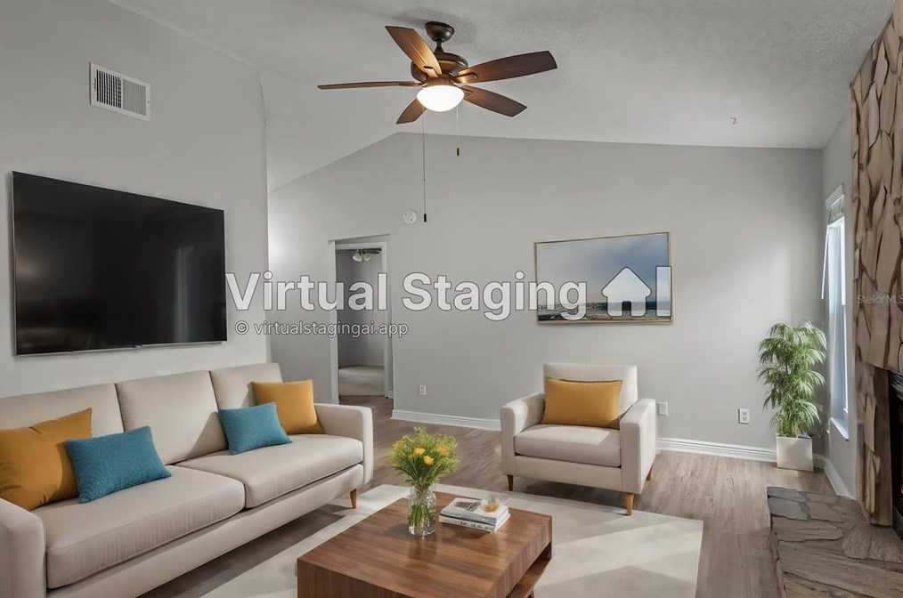 5410 Struthers Rd, Winter Haven FL  33884-2617 exterior