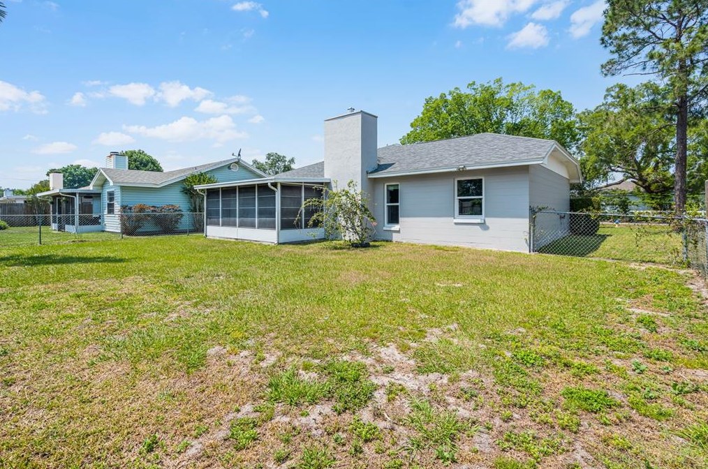 5410 Struthers Rd, Winter Haven FL  33884-2617 exterior