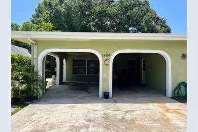 1404 N Saturn Avenue, Clearwater, FL 33755 - Photo 2