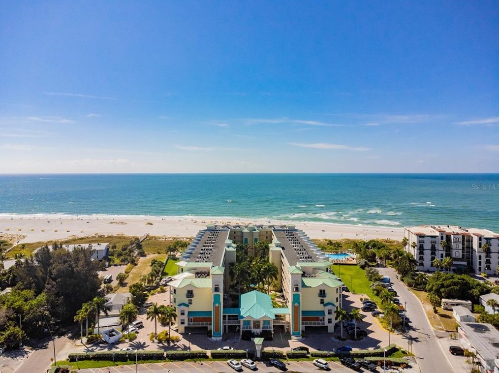 12000 Gulf Blvd #509s, Saint Petersburg, FL 33706
