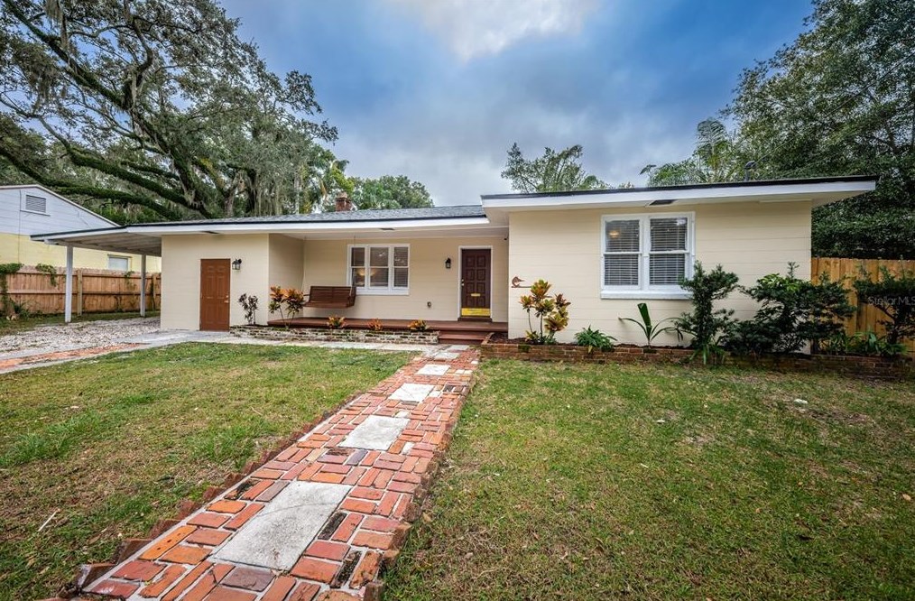 1205 E Hamilton Ave, Tampa, FL 33604