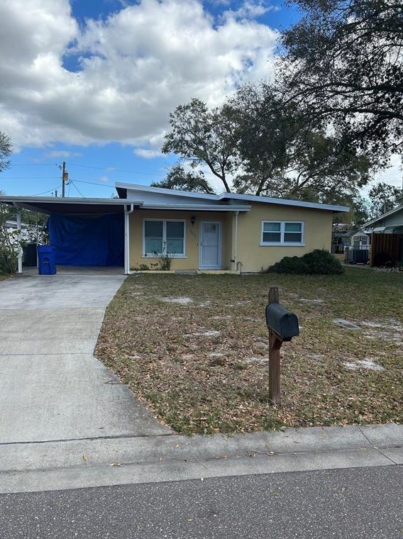 2021 Princeton Ave, Dunedin, FL 34698