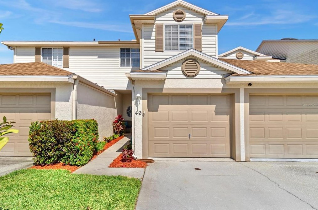 6400 46th Ave N #49, Saint Petersburg, FL 33709