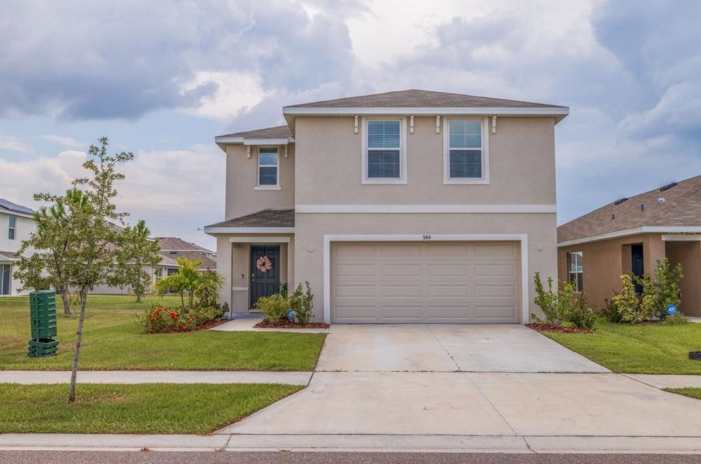 944 7th Ave, Ruskin, FL 33570