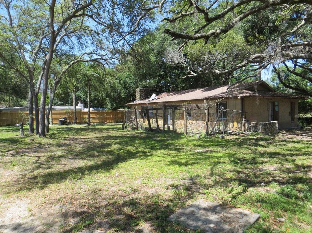 8311 Rider Dr, New Port Richey, FL 34653