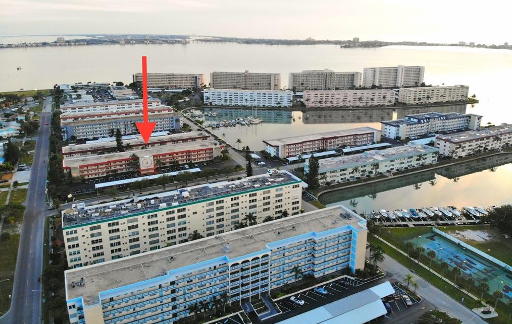 5840 30th Ave S #114, Saint Petersburg, FL 33707