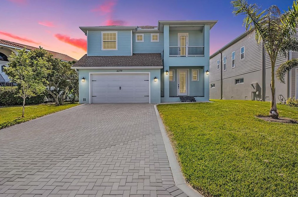 6279 Spoonbill Dr, New Port Richey, FL 34652-2033