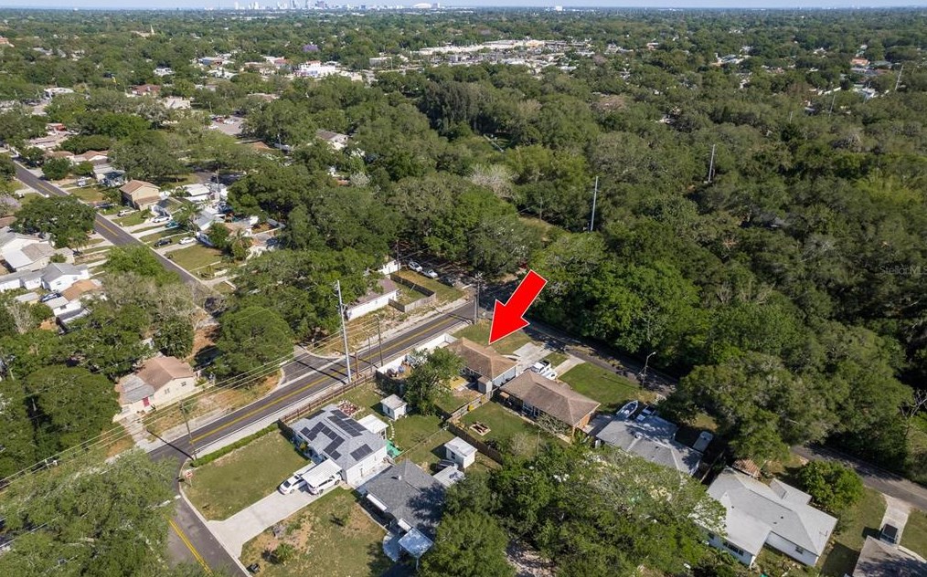 5201 42nd Ave, Saint Petersburg, FL 33709-5721