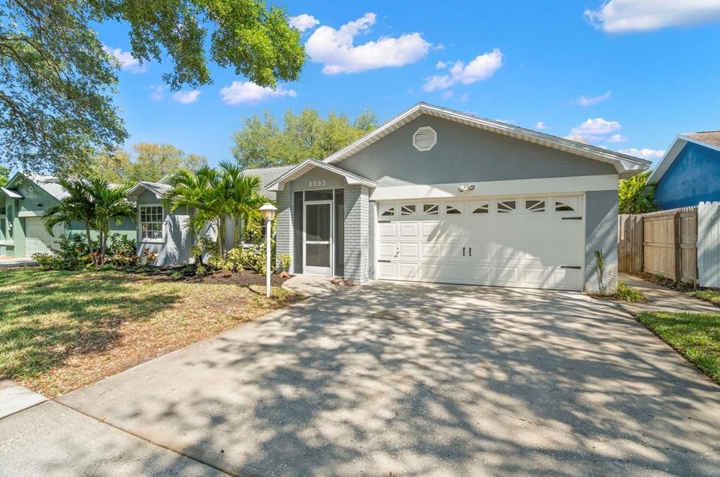8093 124th Terrace, Largo, FL 33773