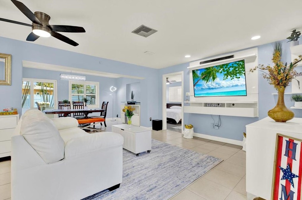 6731 W Flamingo Way S, Saint Petersburg, FL 33707