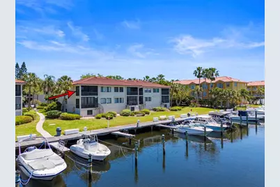 1801 Mariner Drive #20, Tarpon Springs, FL 34689 - Photo 6