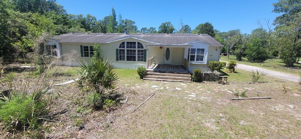 7330 Straight Ave, Homosassa, FL 34446-3513
