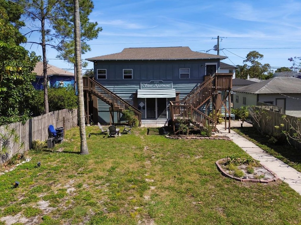 2445 2nd Ave, Saint Petersburg, FL 33712-1113