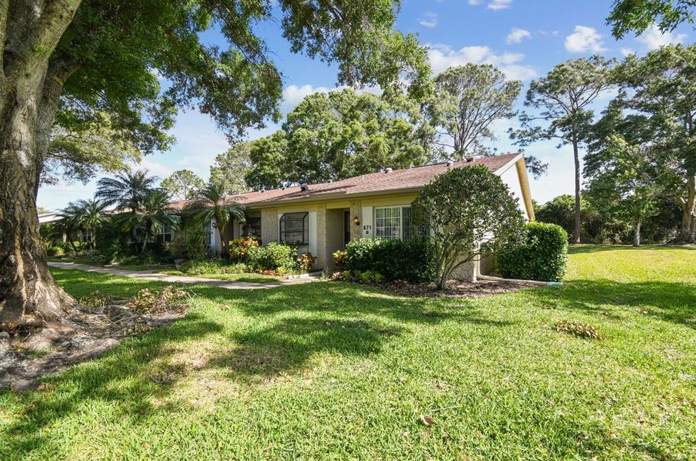 871 Glen More Ct #d, Palm Harbor, FL 34684