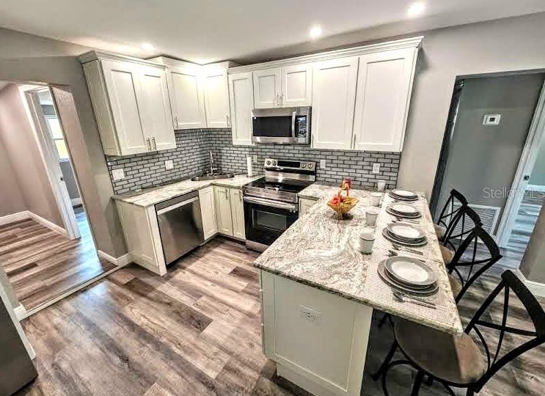 236 Melody Ln, Largo, FL 33771-2635
