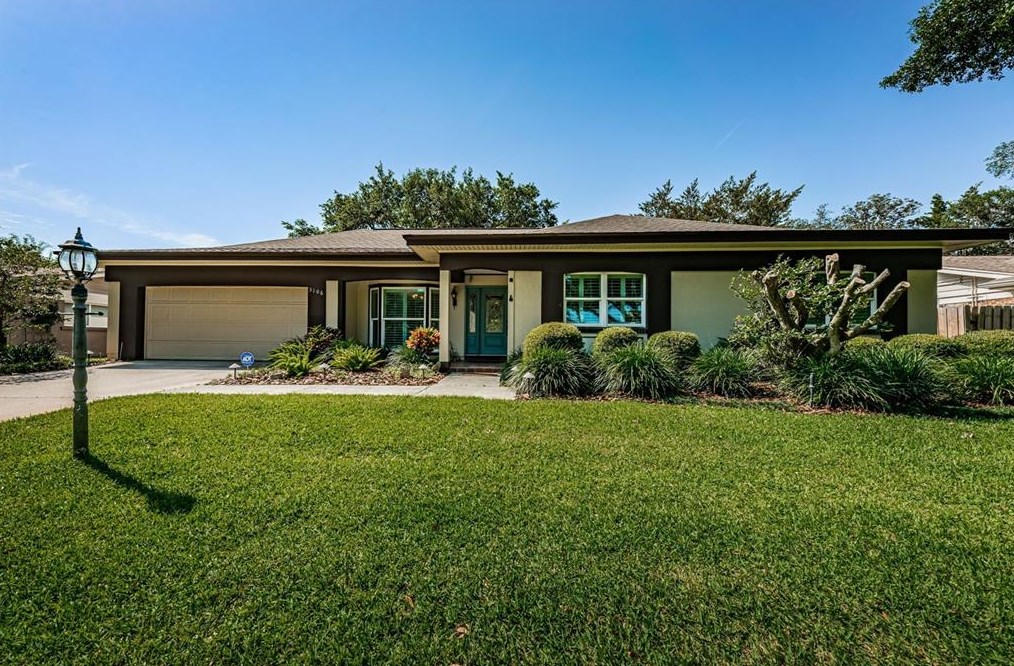 3106 Belmore Rd, Tampa, FL 33618