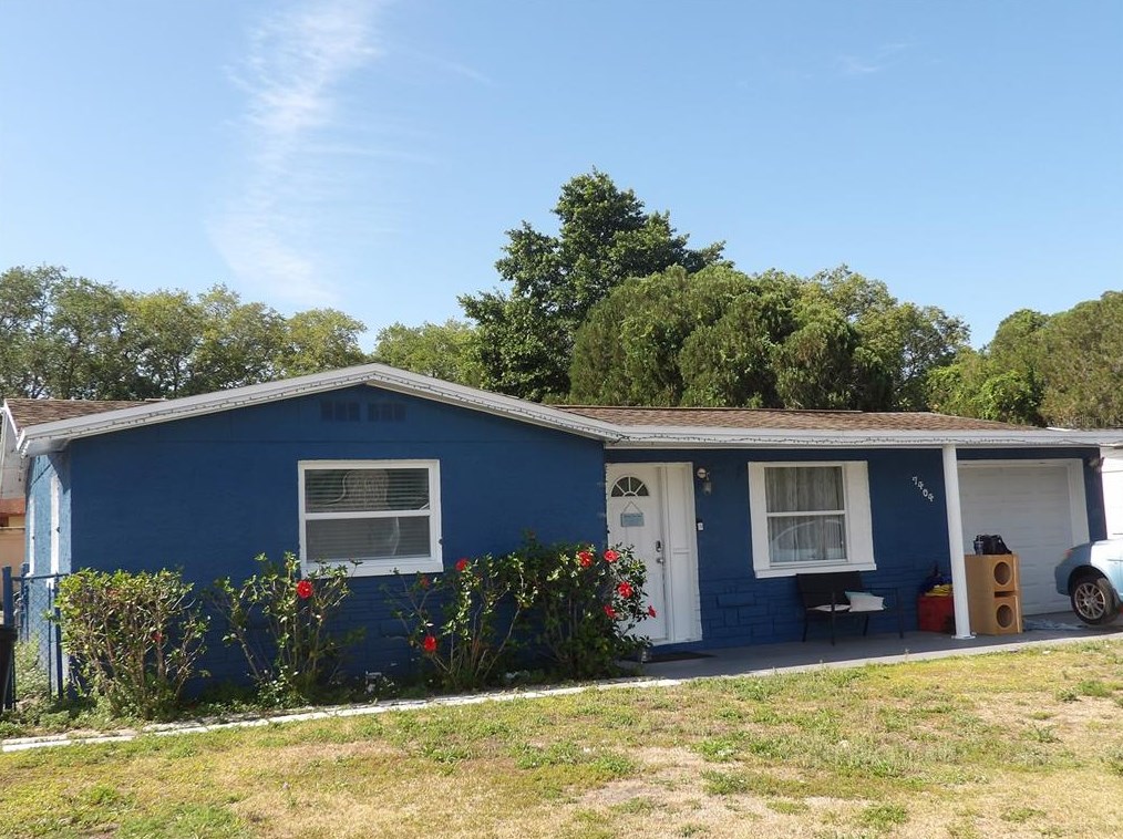 7404 Princeton Dr, Port Richey, FL 34667