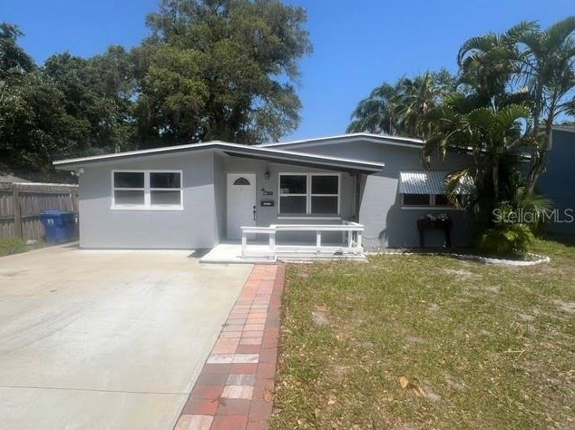 2929 11th Ave, Saint Petersburg, FL 33713-5503
