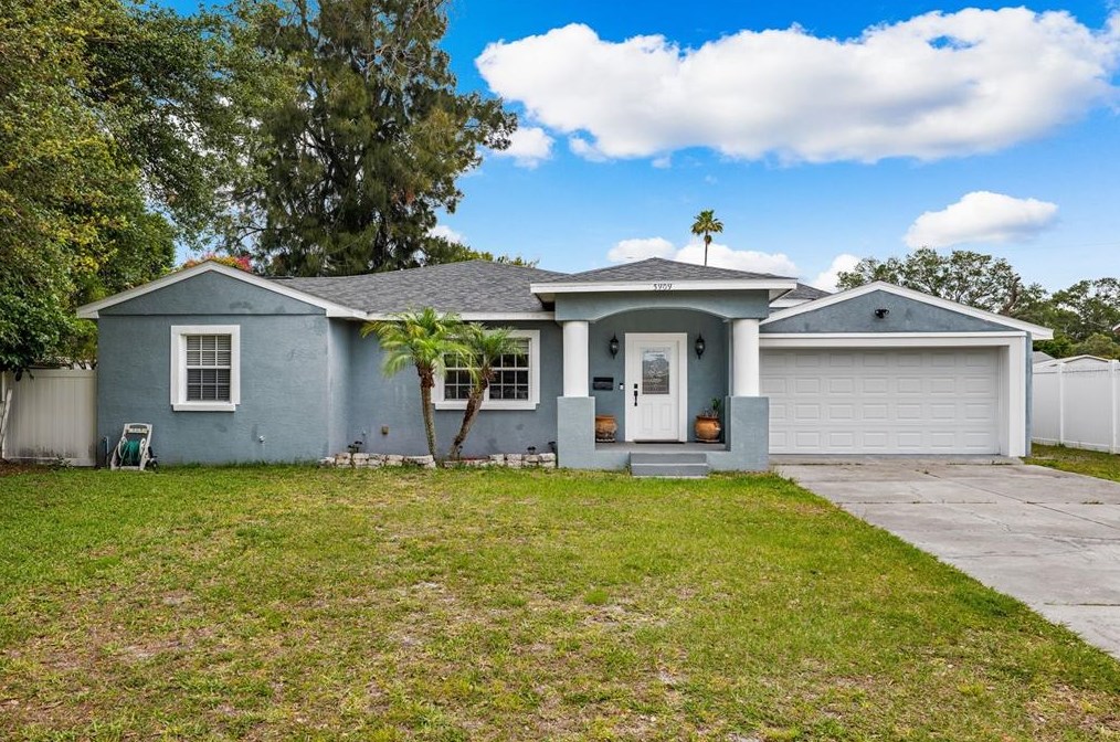 5909 16th Ave, Saint Petersburg, FL 33710-5631