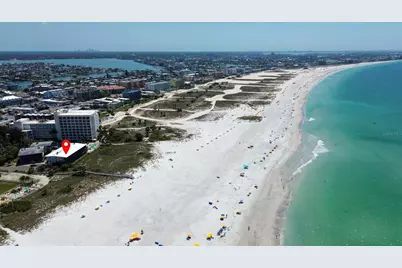 200 120th Avenue W #8A, Treasure Island, FL 33706 - Photo 44