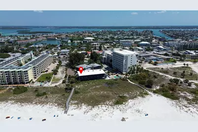 200 120th Avenue W #8A, Treasure Island, FL 33706 - Photo 46