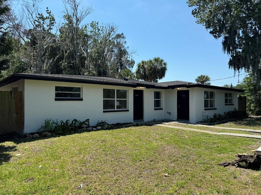 5320 Cedar Ln, New Port Richey, FL 34652