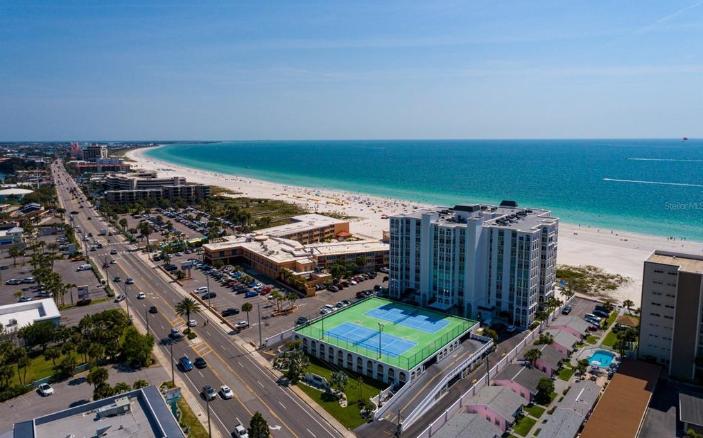 4950 Gulf Blvd #504, Saint Petersburg, FL 33706