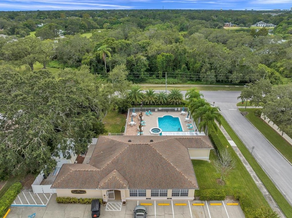 851 Michele Cir, Dunedin, FL 34698-6131