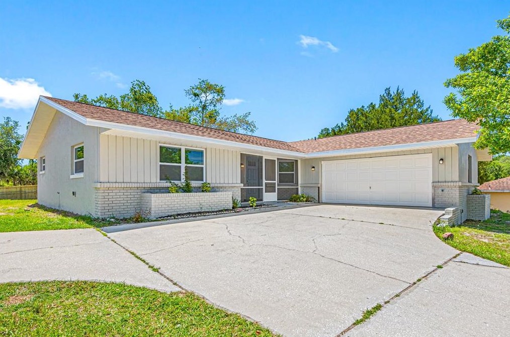 1690 S Ridgewood Point, Inverness, FL 34452
