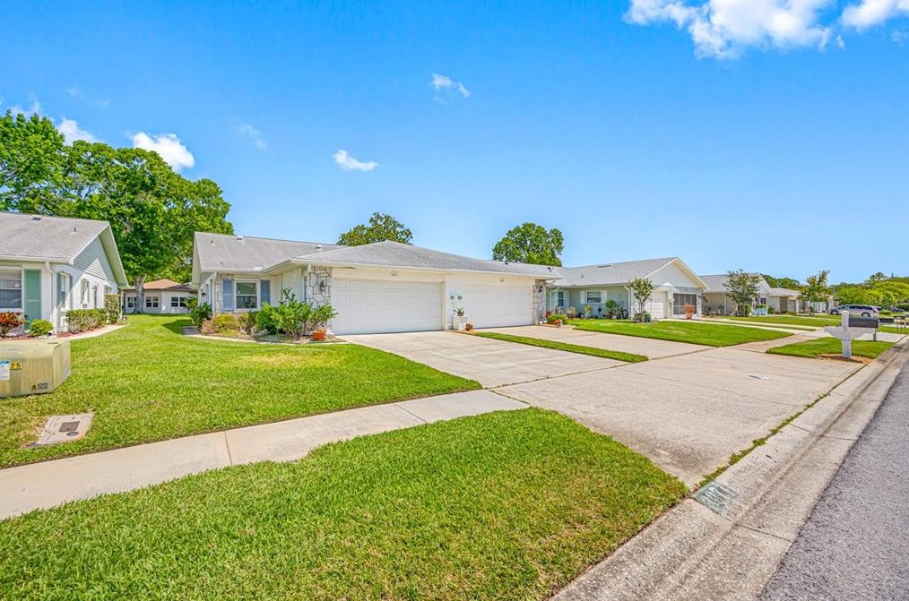 3271 Mcmath Dr, Palm Harbor, FL 34684-3434
