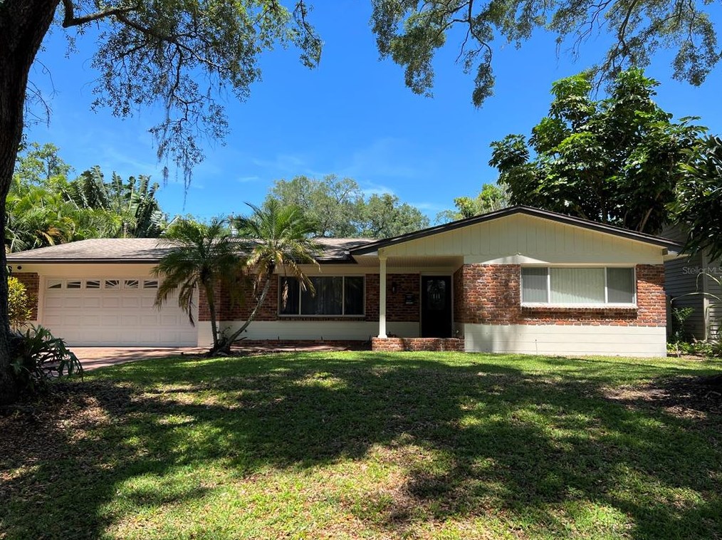 1147 43rd Ave, Saint Petersburg, FL 33703-4539