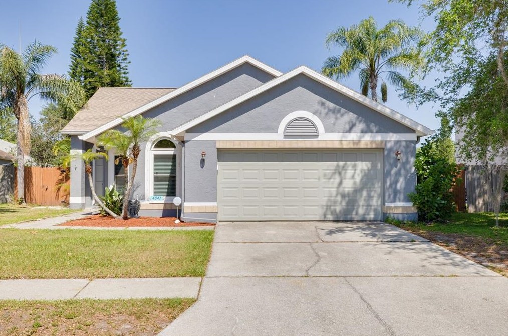 4841 Wellbrook Dr, New Port Richey, FL 34653-5614