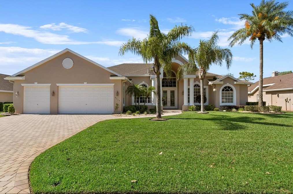 9339 Fox Hollow Ln, Brooksville, FL 34613