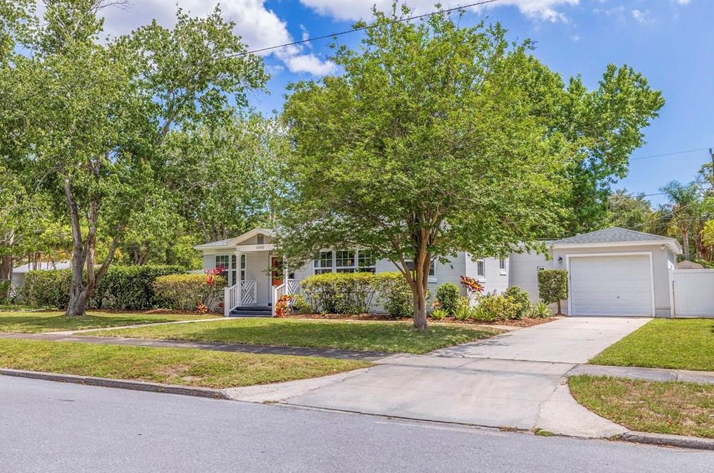 5000 17th Ave, Saint Petersburg, FL 33707-4330