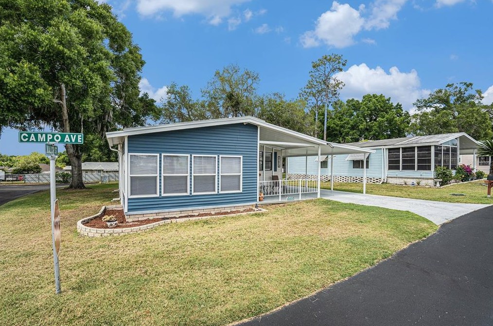 37613 Campo Ave, Zephyrhills, FL 33541-1227